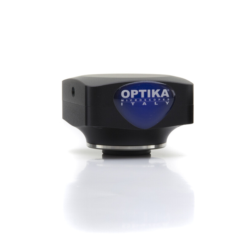 Optika Aparat fotograficzny P12 Pro, color, CMOS, 1/1.7", 12 MP USB3.0