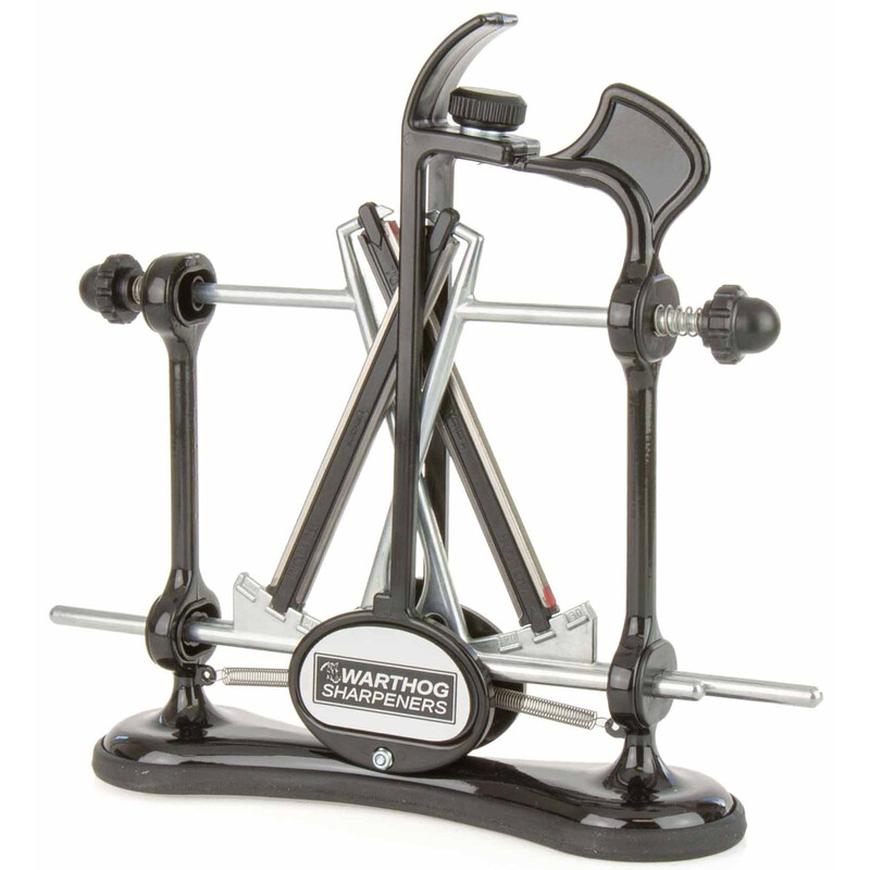 Warthog Sharpeners V-Sharp Classic II