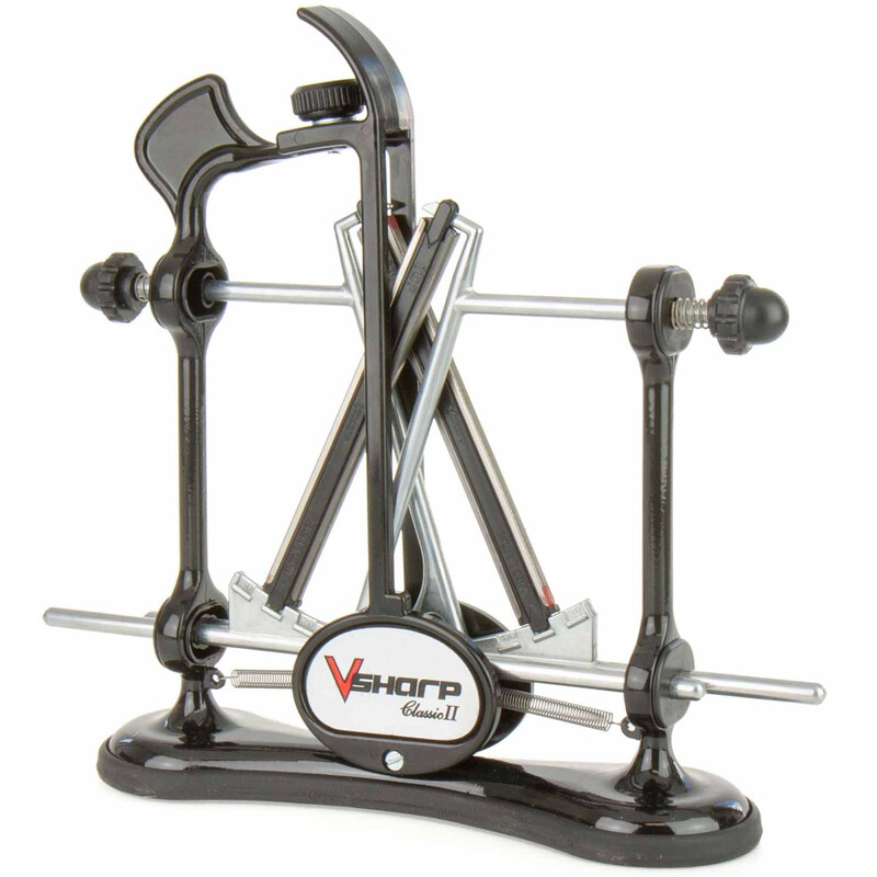 Warthog Sharpeners V-Sharp Classic II