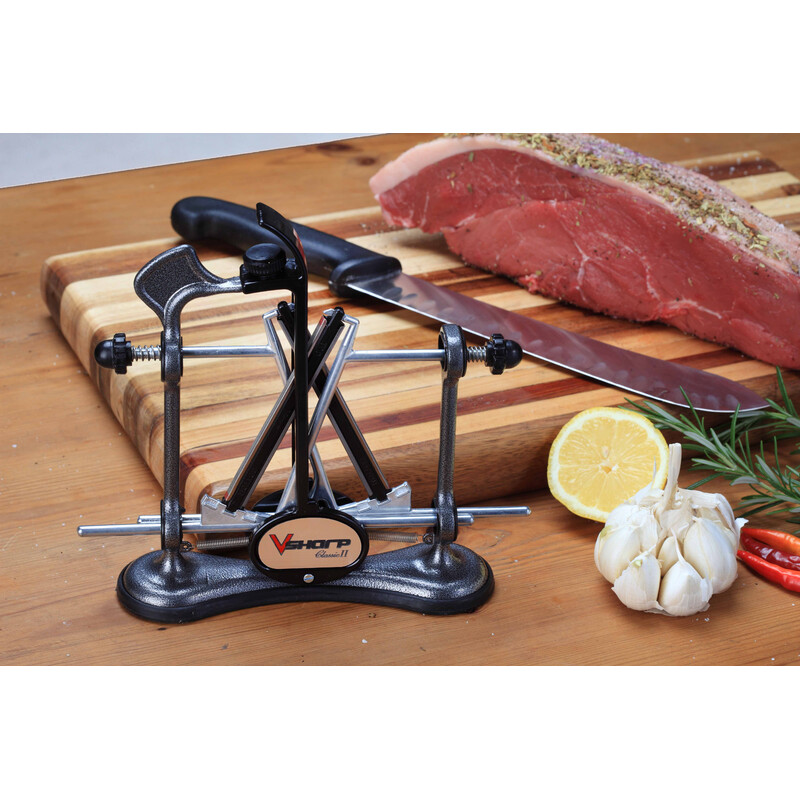 Warthog Sharpeners V-Sharp Classic II