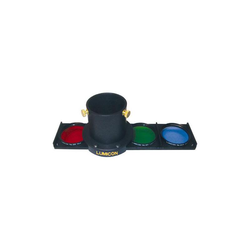 Lumicon Filtry Multiple Filter Selector 2"