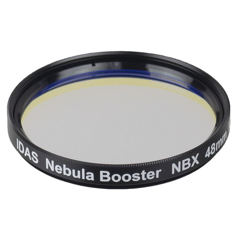 IDAS Filtry Nebula Booster NBX 48mm