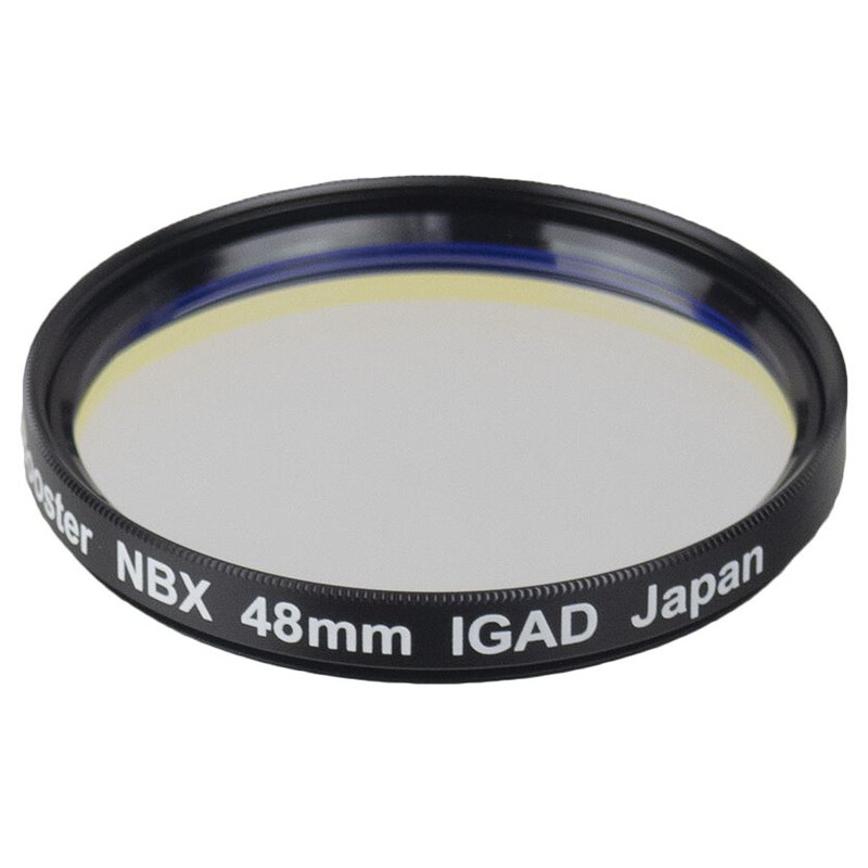 IDAS Filtry Nebula Booster NBX 48mm