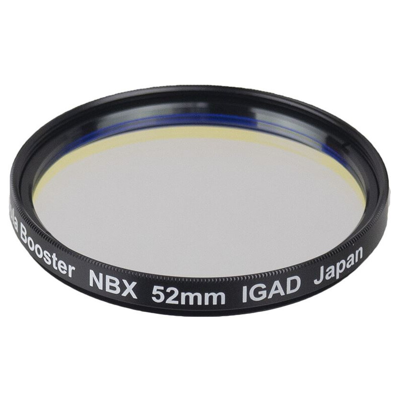 IDAS Filtry Nebula Booster NBX 52mm