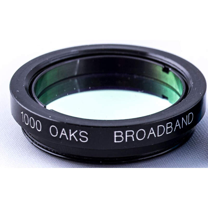 Thousand Oaks Filtry Filtr szerokopasmowy LP1 1,25"