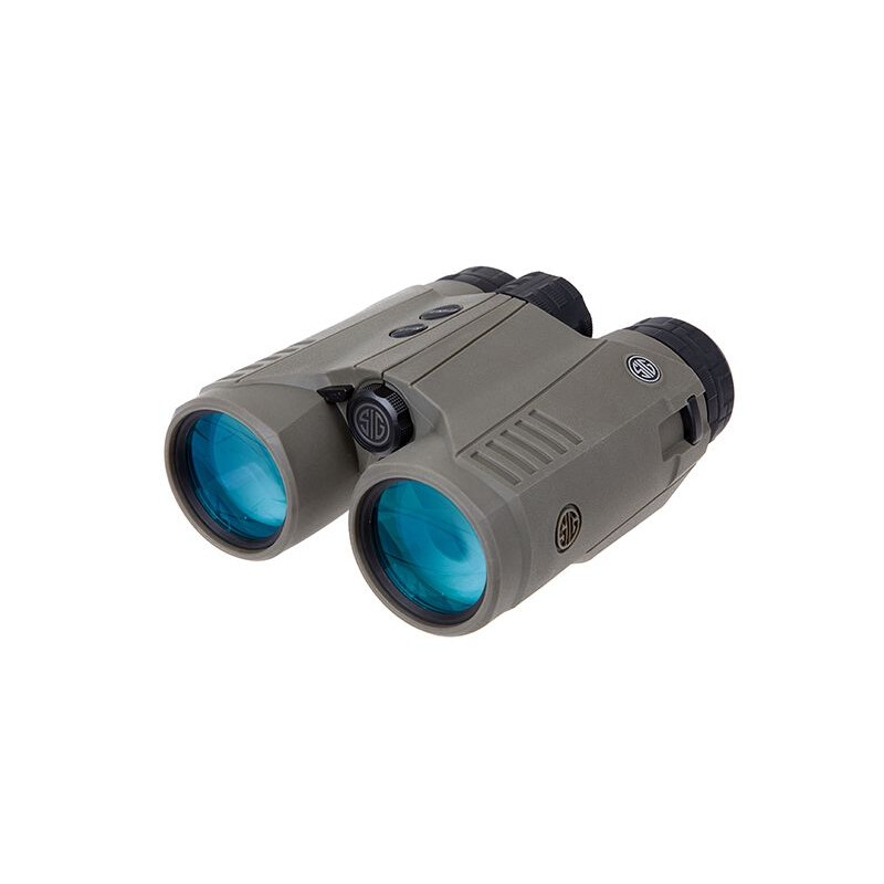 Sig Sauer Lornetka Dalmierz laserowy KILO3000BDX, 10x42mm