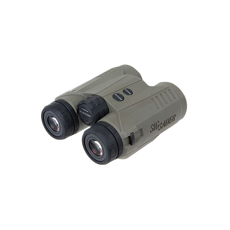 Sig Sauer Lornetka Dalmierz laserowy KILO3000BDX, 10x42mm