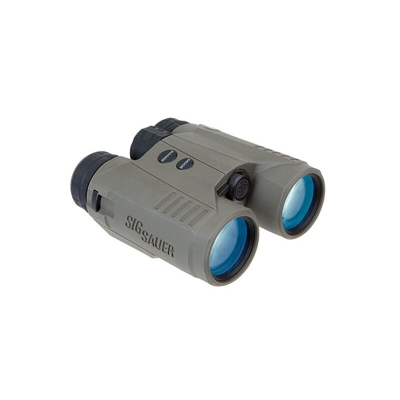 Sig Sauer Lornetka Dalmierz laserowy KILO3000BDX, 10x42mm