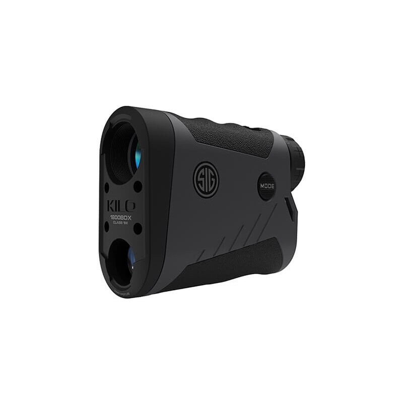 Sig Sauer Dalmierze Dalmierz laserowy KILO1800 BDX