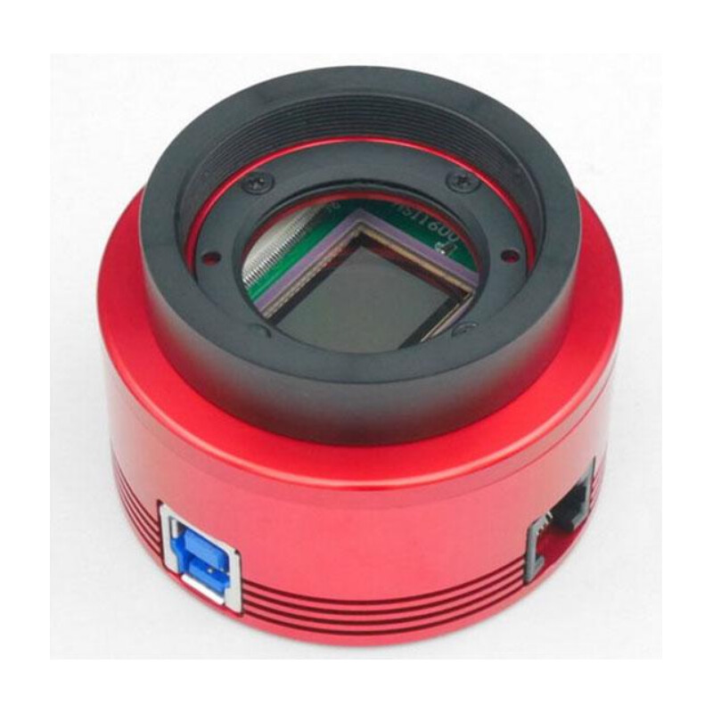 ZWO Tuleja przedłużająca 11mm T2