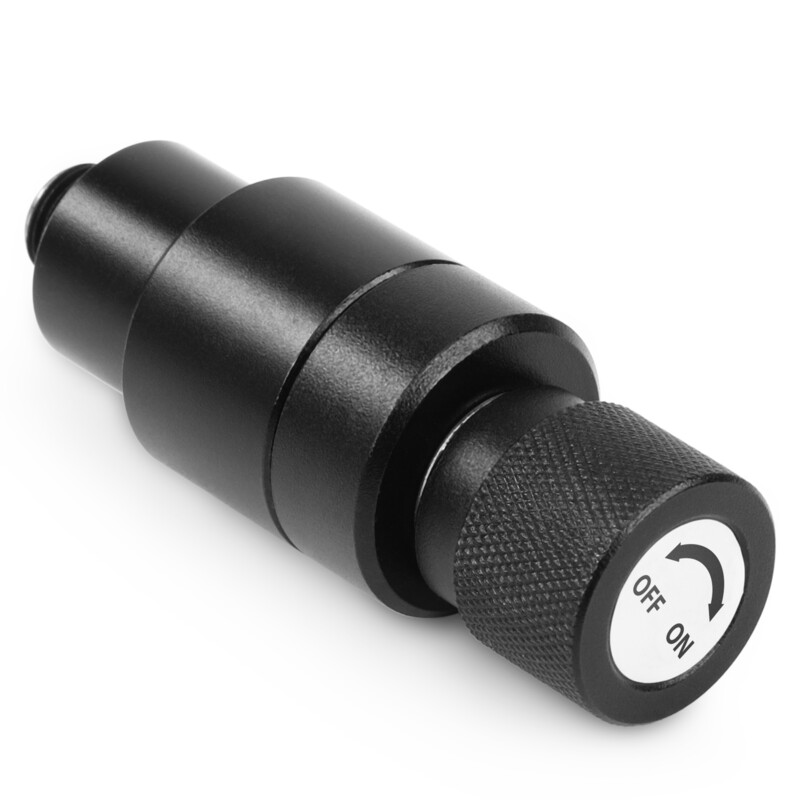 Omegon Dodatkowe podświetlenie z możliwością ściemniania