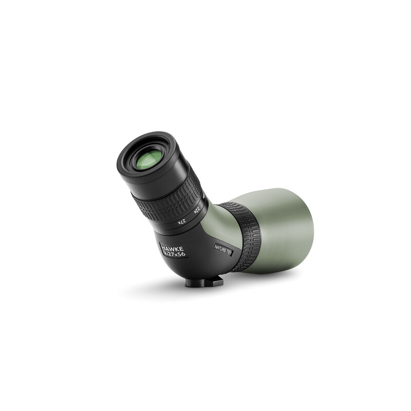 HAWKE Lunety z zoomem Nature-Trek 9-27x56