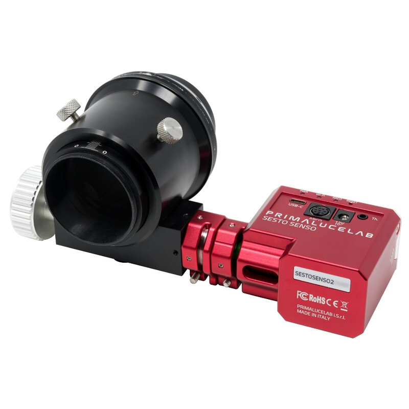 PrimaLuceLab Adapter 26 mm dla SESTO SENSO 2