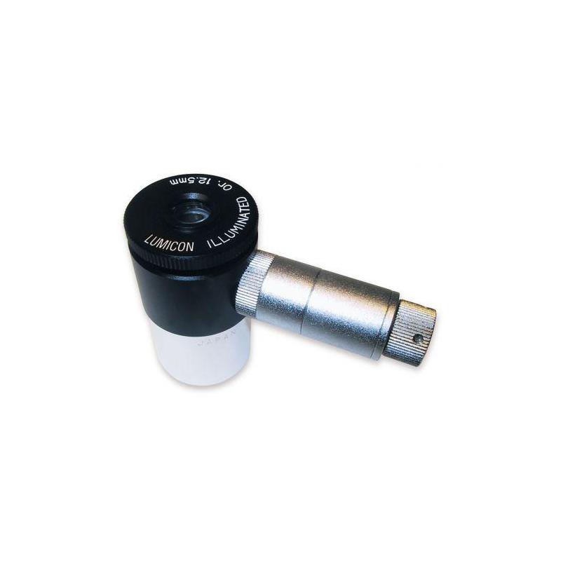 Lumicon Orthoscopic Eyepiece with Illuminated Reticle 12.5mm 1.25"