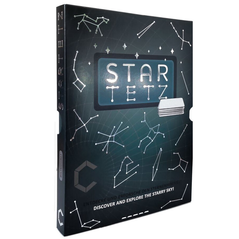 CinkS labs Gra karciana Startetz