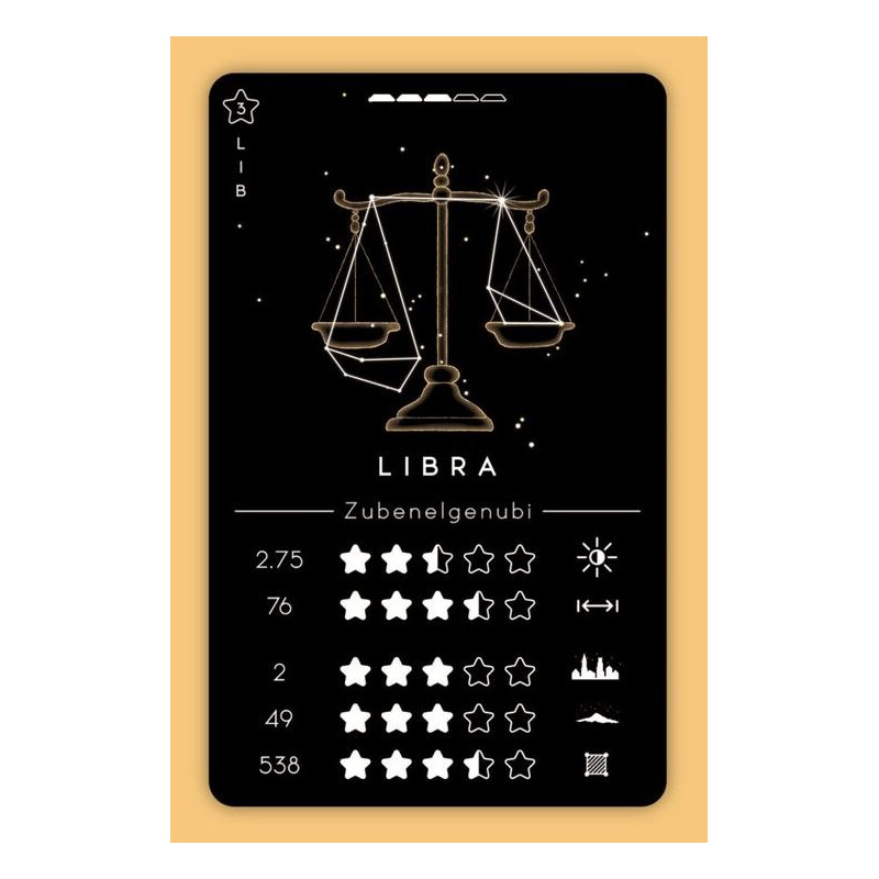 CinkS labs Gra karciana Startetz