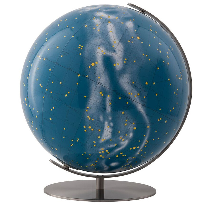 Columbus Globus Gwiaździste niebo 34 cm