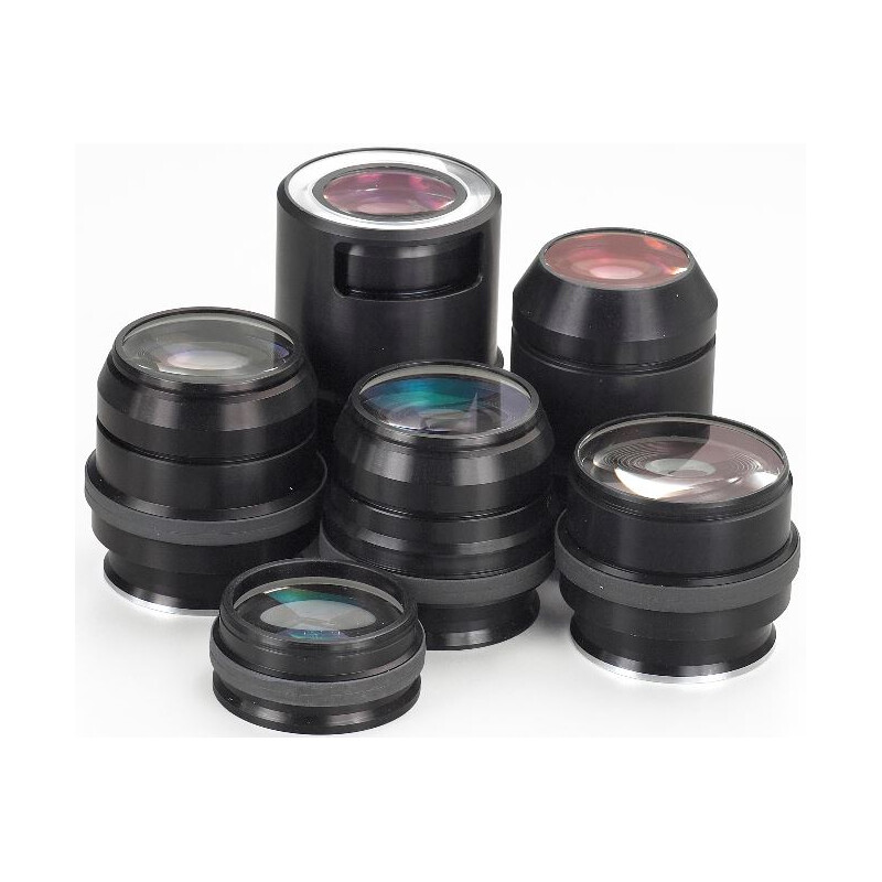 Vision Engineering Obiektyw, MEO-020, f. Mantis Elite 20x, śr. 29 mm