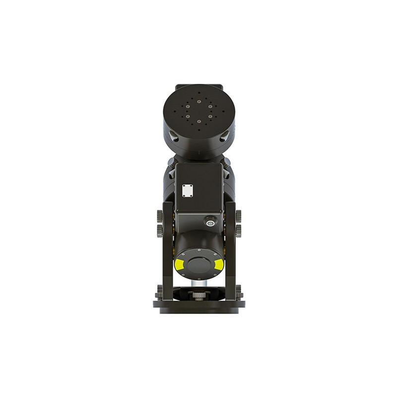 10Micron Montaż GM 2000 HPS II Combi GoTo ColdTemp