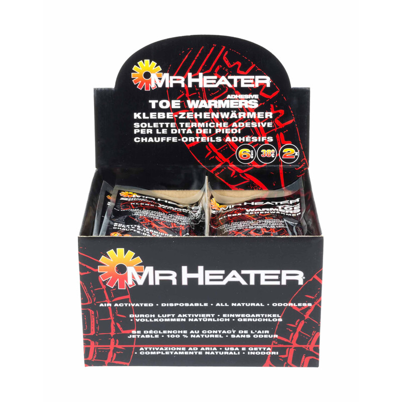 Mr Heater Ocieplacz na palce