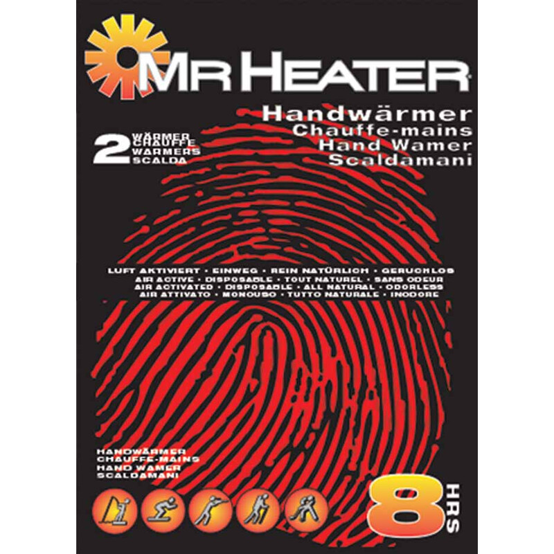 Mr Heater Ogrzewacz do rąk