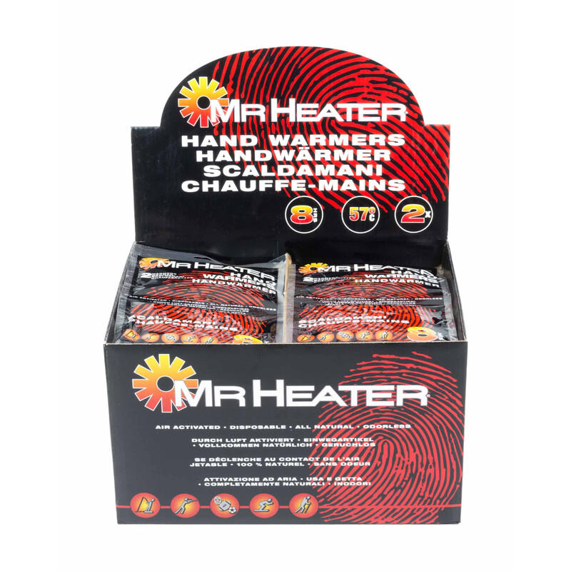 Mr Heater Ogrzewacz do rąk