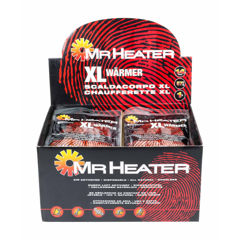 Mr Heater Ogrzewacz XL