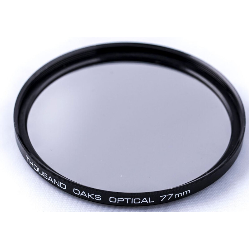 Thousand Oaks Filtry Filtr obiektywowy SolarLite 62mm