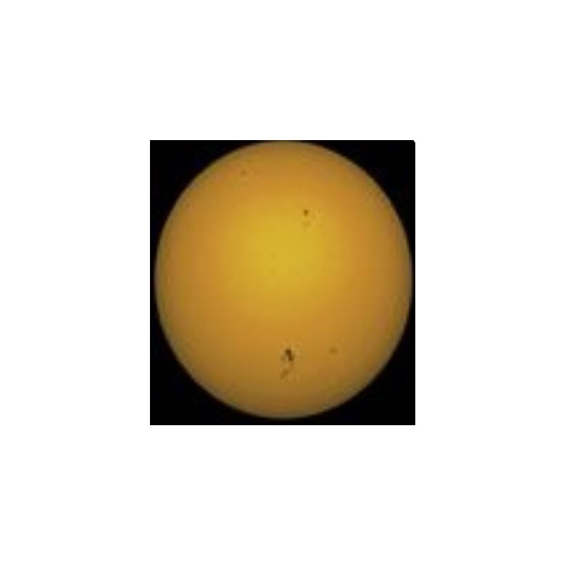 Thousand Oaks Filtry Filtr obiektywowy SolarLite 62mm