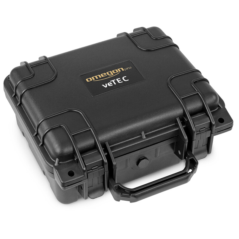 Omegon Aparat fotograficzny Kamera veTEC 571 C Color