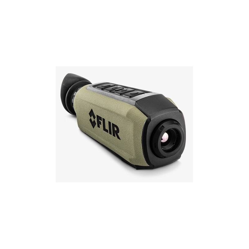 FLIR Kamera termowizyjna Scion OTM136