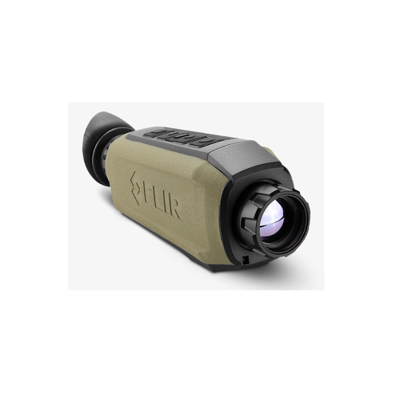 FLIR Kamera termowizyjna Scion OTM366