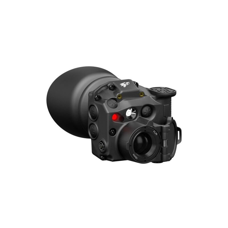 Andres Industries AG Kamera termowizyjna Tilo-3Z+2x