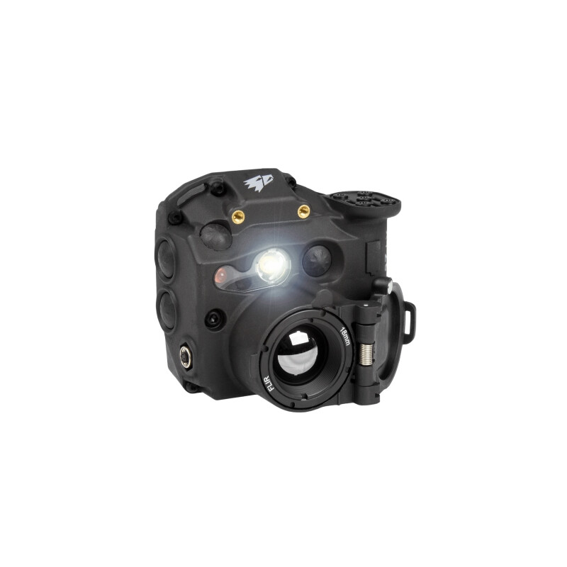 Andres Industries AG Kamera termowizyjna Tilo-3Z+2x