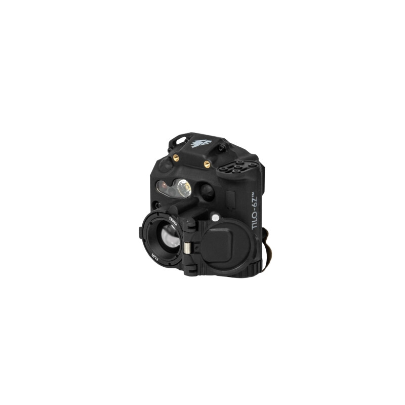 Andres Industries AG Kamera termowizyjna Tilo-6Z