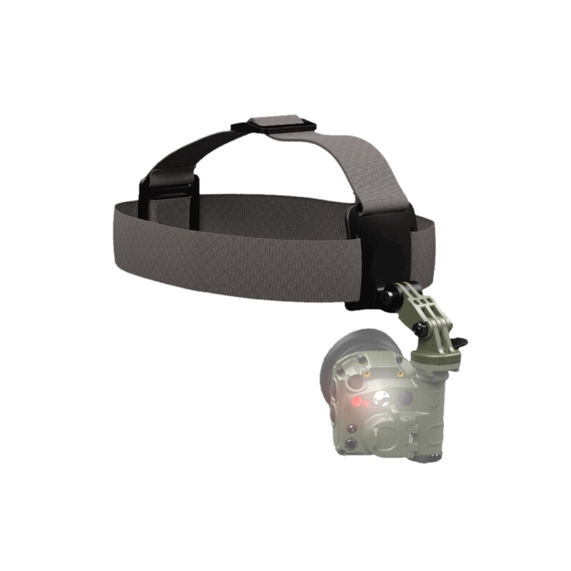 Andres Industries AG Opaska Tilo wraz z adapterem