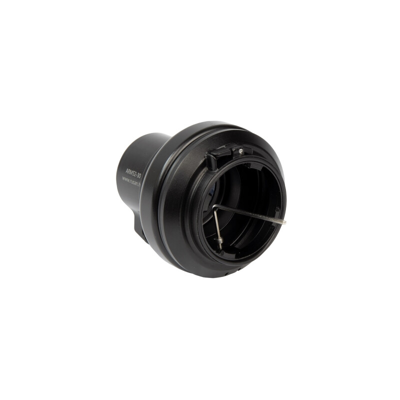 Andres Industries AG Adapter Tilo Rusan