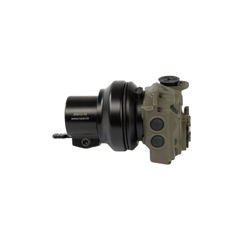 Andres Industries AG Adapter Tilo Rusan