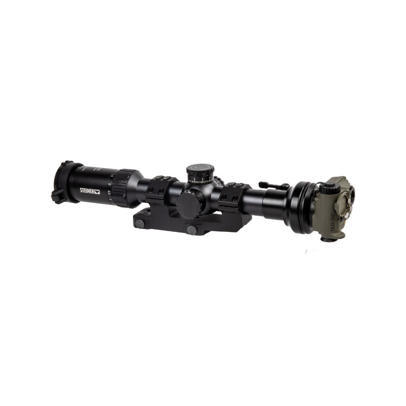 Andres Industries AG Adapter Tilo Rusan