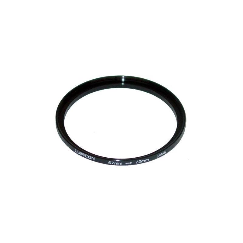 Lumicon Adapter Step Ring 67mm to 72mm