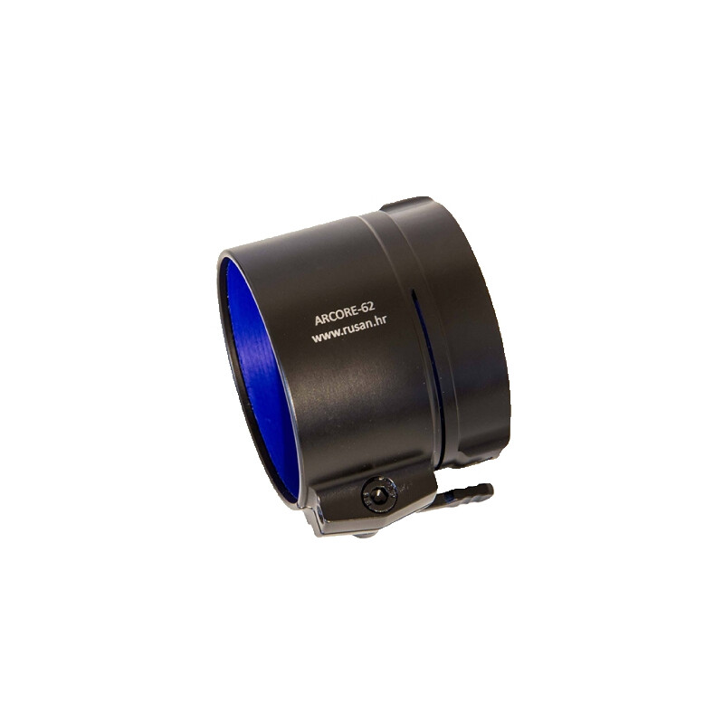 Andres Industries AG Adapter zaciskowy Rusan M52x0,75 dla średnicy zewnętrznej 48 mm