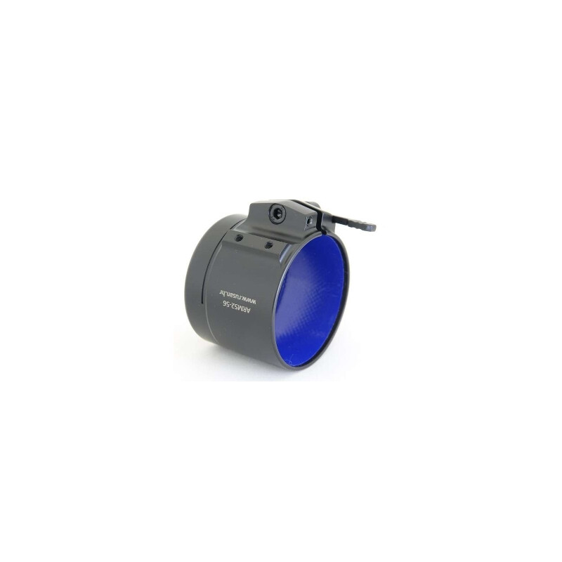 Andres Industries AG Adapter zaciskowy Rusan M52x0,75 dla średnicy zewnętrznej 48 mm