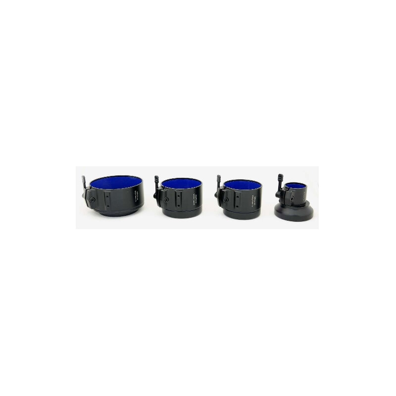 Andres Industries AG Adapter zaciskowy Rusan M52x0,75 dla średnicy zewnętrznej 48 mm