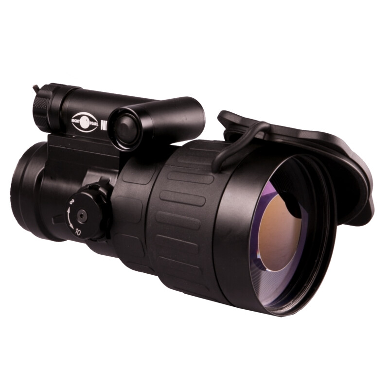 Night Pearl Noktowizor NP-22 Gen2+ DEP Zielony