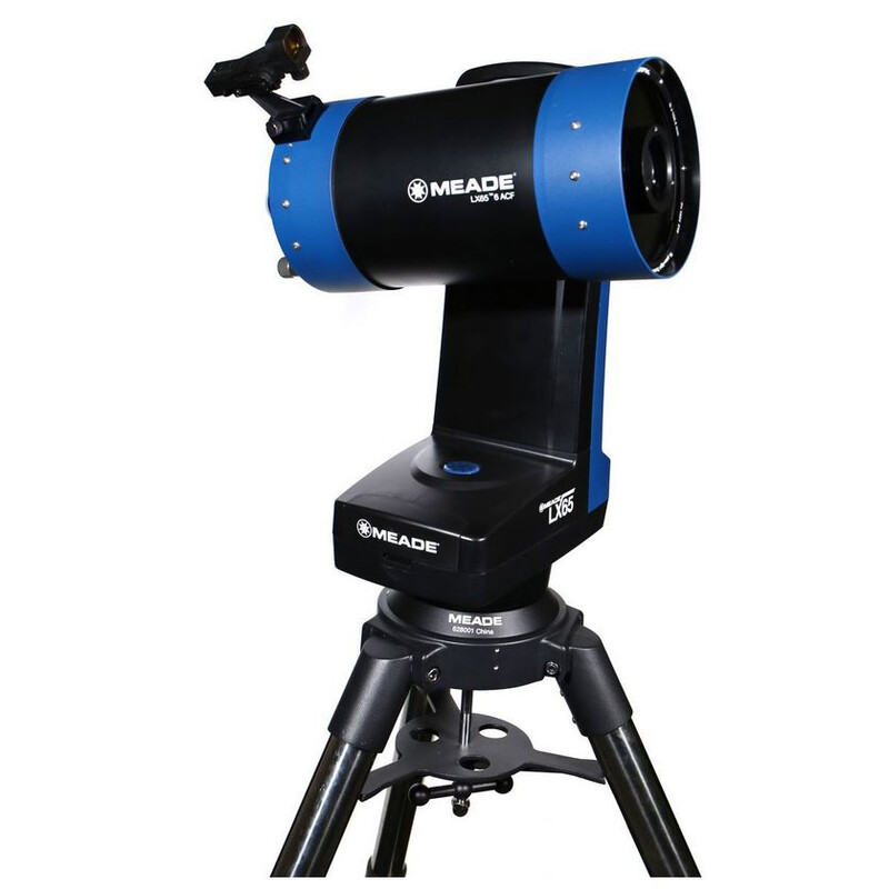 Meade Płyta adaptera LX65