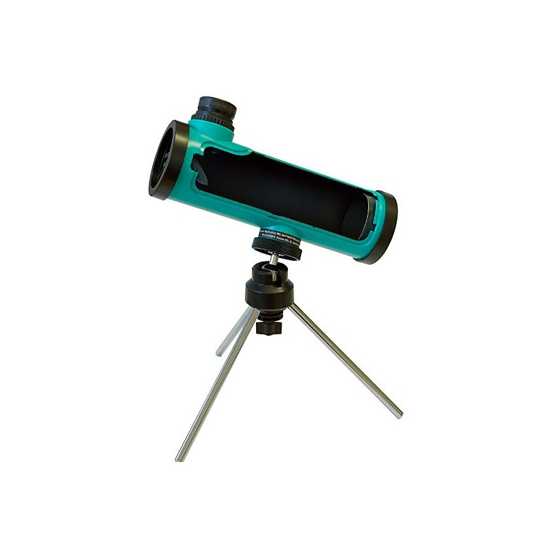 Acuter Teleskop N 50/200 Newtony 50 Discovery