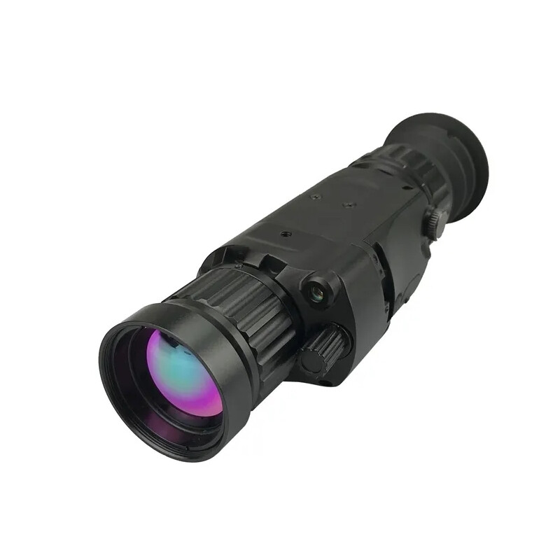 Liemke Kamera termowizyjna Titanium 35