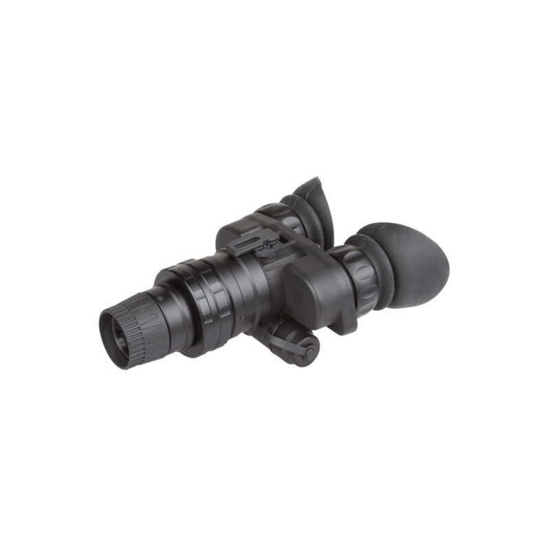 AGM Noktowizor Gogle noktowizyjne Wolf-7 NW2i Gen 2+ Biały fosfor Poziom 2