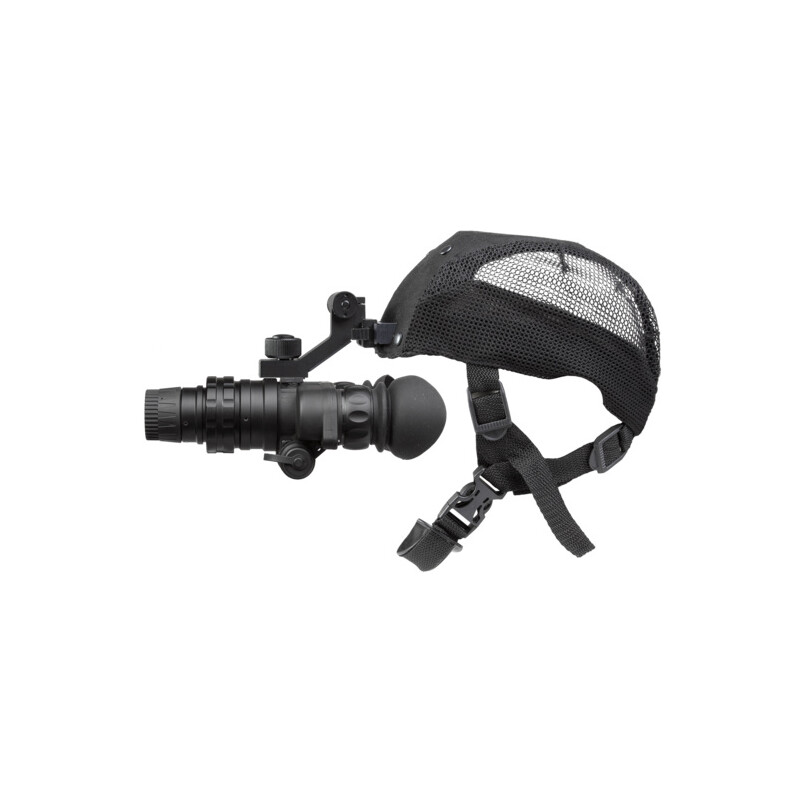 AGM Noktowizor Gogle noktowizyjne Wolf-7 NW3i Gen 2+ Biały fosfor Poziom 3
