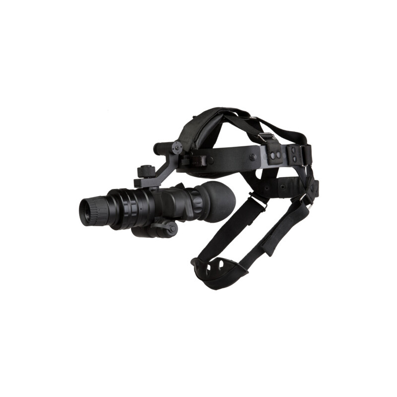 AGM Noktowizor Wolf-7 NL2i  Night Vision Goggle Gen 2+ Level 2